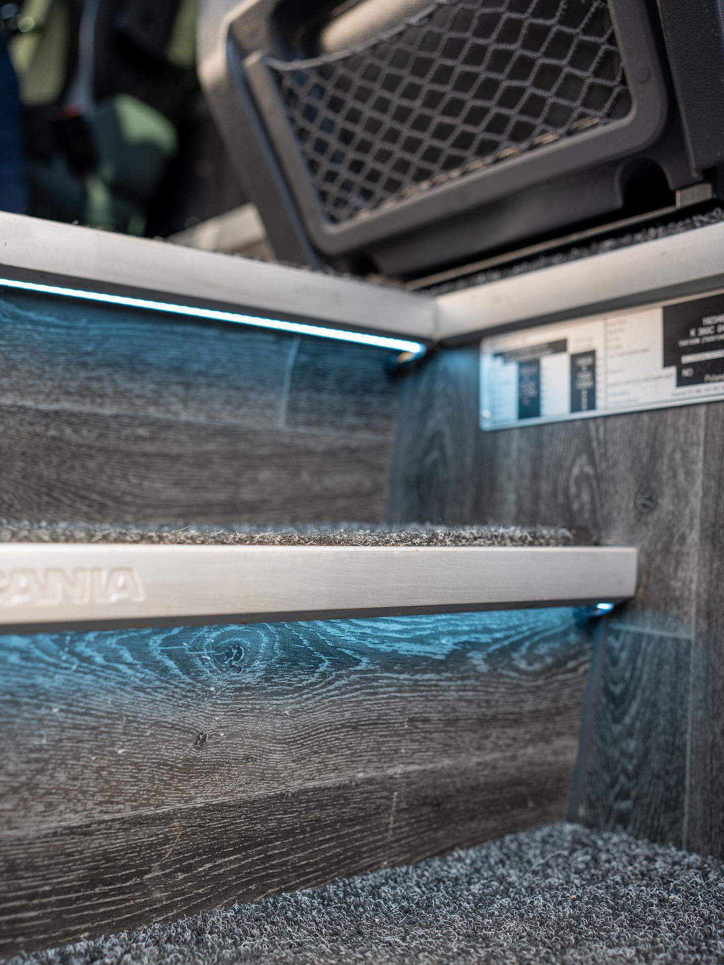 Executive Coach Hire