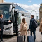 How Much Does It Cost To Hire A Coach In The UK