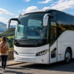 How to Choose the Right Wedding Bus Service
