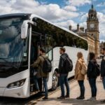How to Hire a Coach in Bolton A Complete Guide