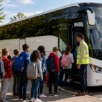 School Coach Hire Safety Guide for Parents and Teachers