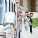 Wedding Bus Hire