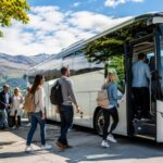 What Is Included in a Day Trip Coach Hire Service?