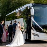 How Much Does A Wedding Bus Hire Cost