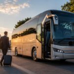 Same Day Coach Hire
