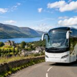 Top UK Destinations Perfect for Coach Tours