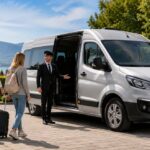 Benefits of Hiring a Minibus with a Driver