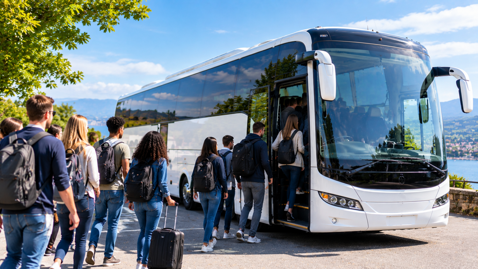 Complete Guide to Hiring a Coach for Large Groups
